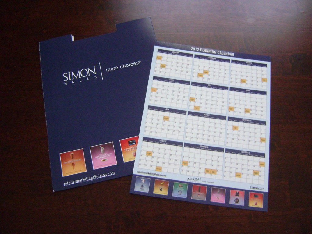 Calendars