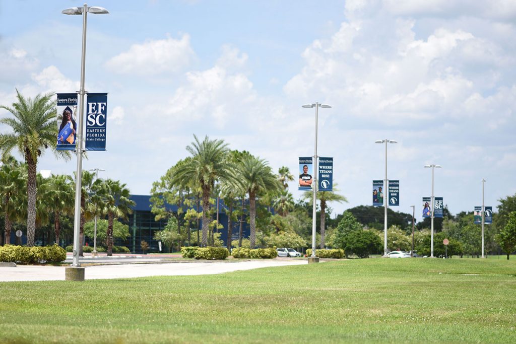 Eastern Florida State College