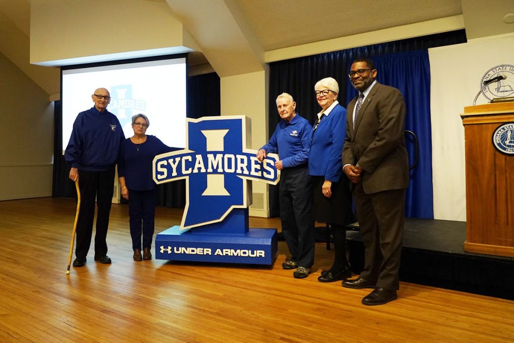 Sycamore Athletics