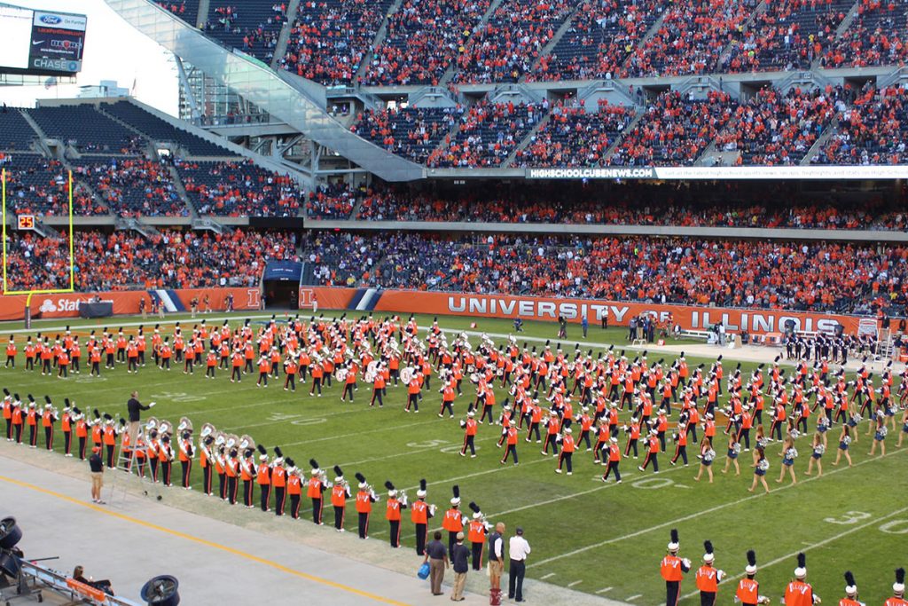 University of Illinois